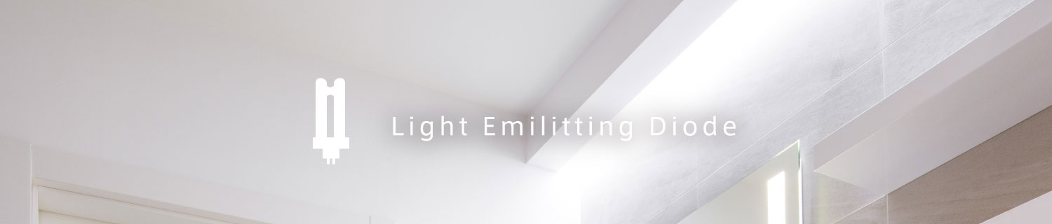 LED Light Emilitting Diode